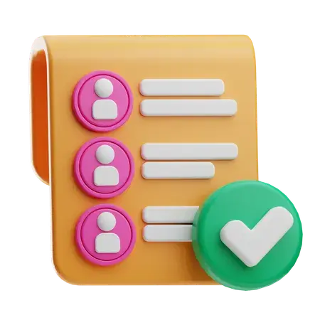 Professional Reference Check